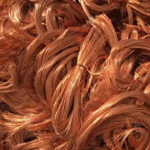 Copper Scrap