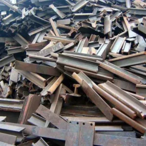 Ferrous Scrap