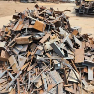 Ferrous 6