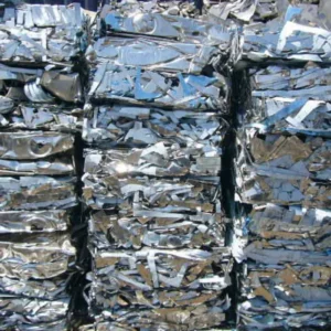 Steel Scrap
