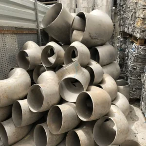 Stainless Steel 3