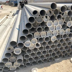 Stainless Steel 5