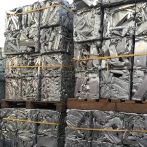 Aluminium Scrap