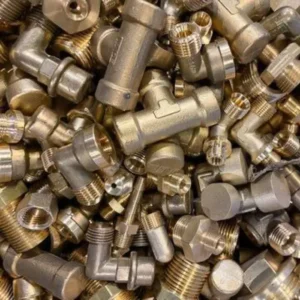 Brass Scraps