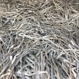 Lead Scraps