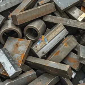 Nickel Alloy Scrap