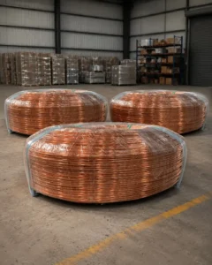Copper Rod1