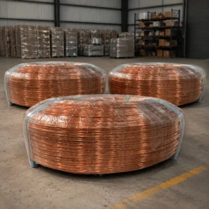 Copper