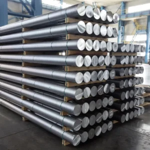 Aluminium