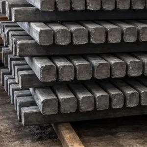 steel 12