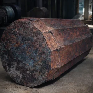 steel 11