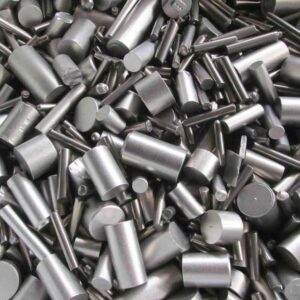 Titanium Scrap
