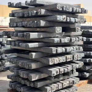 Steel